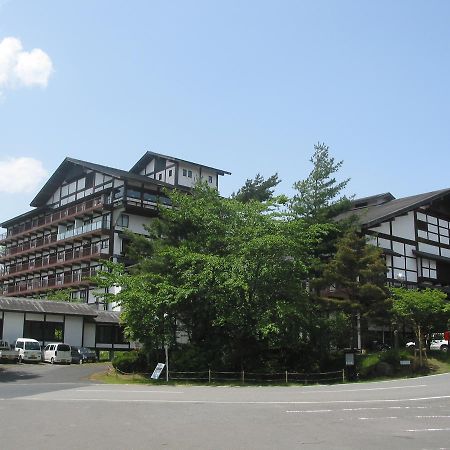 San Hotel Koromogawaso Hiraizumi Kültér fotó