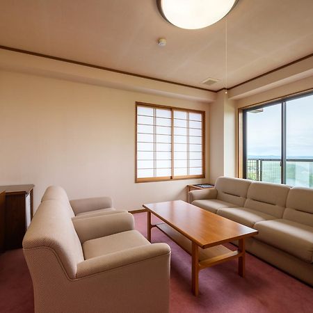 San Hotel Koromogawaso Hiraizumi Kültér fotó