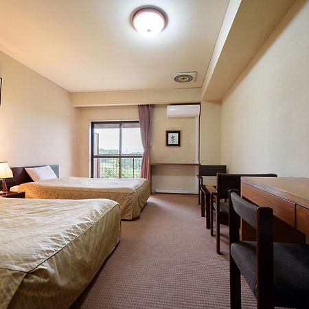 San Hotel Koromogawaso Hiraizumi Kültér fotó