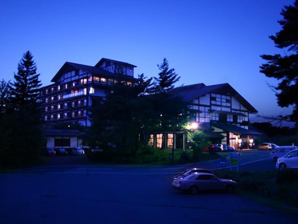 San Hotel Koromogawaso Hiraizumi Kültér fotó