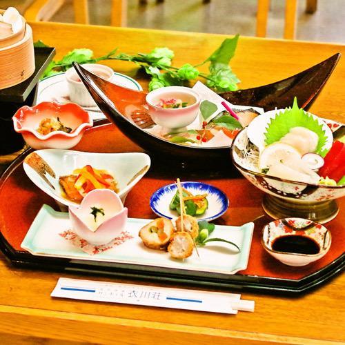 San Hotel Koromogawaso Hiraizumi Kültér fotó