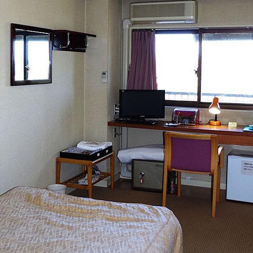 San Hotel Koromogawaso Hiraizumi Szoba fotó