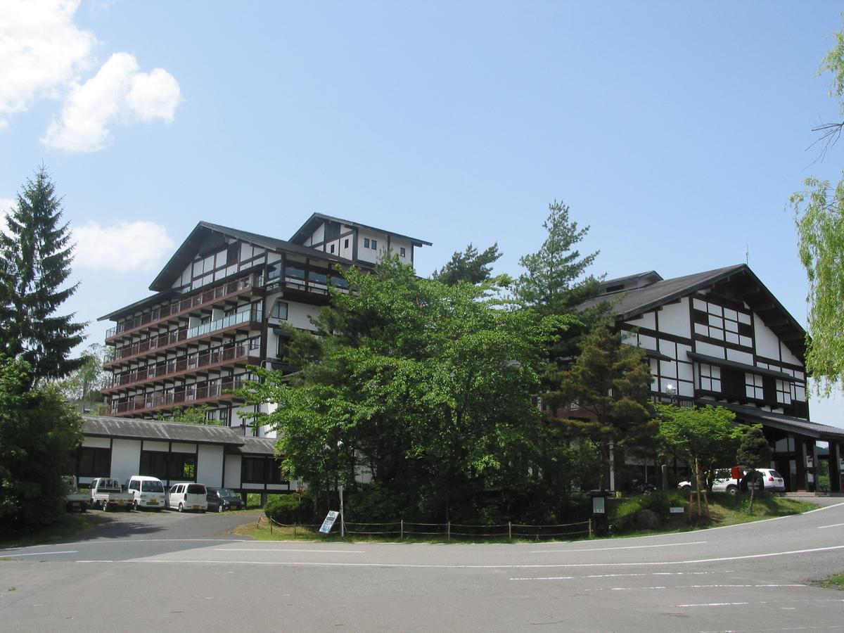 San Hotel Koromogawaso Hiraizumi Kültér fotó