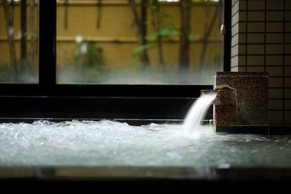 San Hotel Koromogawaso Hiraizumi Kültér fotó